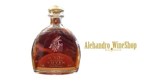 Cognac XO Gold - Menu Item