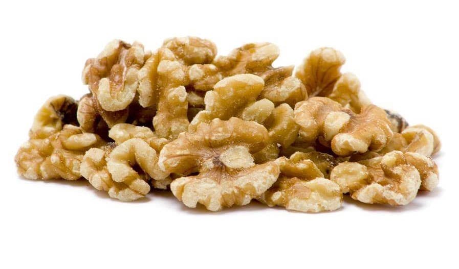 Noccioline - Menu Item