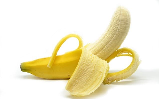 Banane - Menu Item