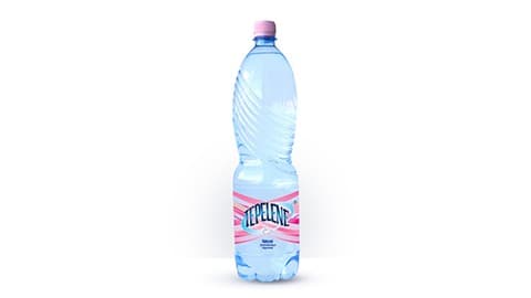 Acqua Naturale 0,5 L - Menu Item