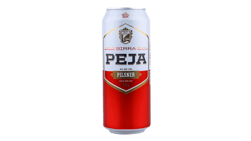 Peja - Menu Item