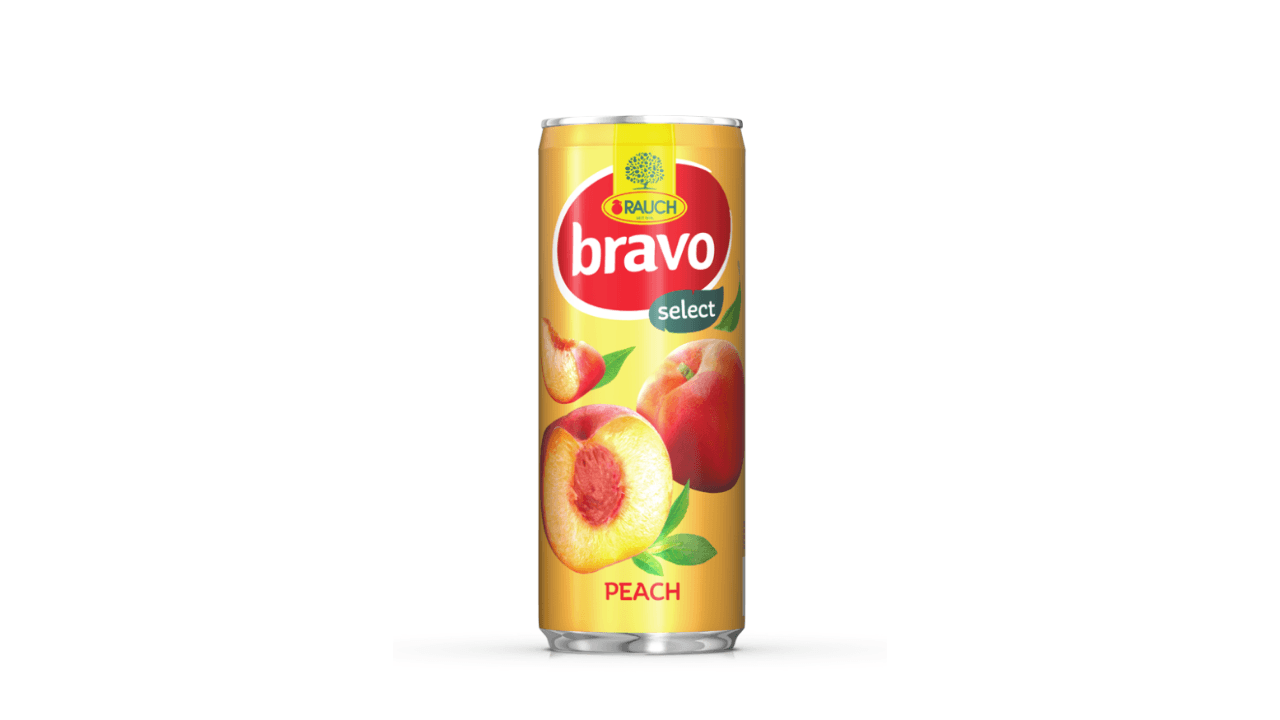 Lëng Frutash Kanaçe - Menu Item