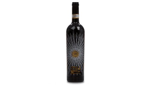 Brunello Luce Docg - Menu Item