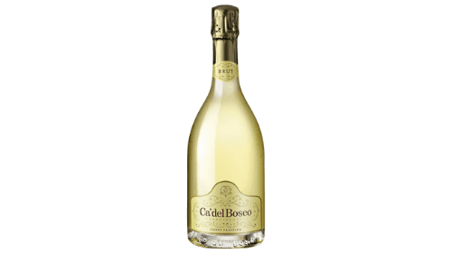 Ca Del Bosco Brut - Menu Item