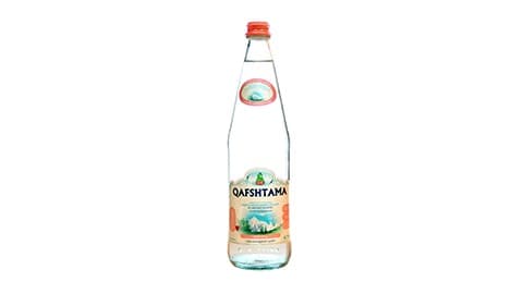 Acqua Di Tepelena - Menu Item