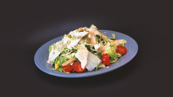 Insalata Cesare - Menu Item