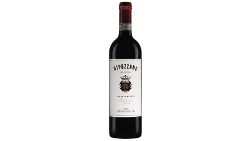 Chianti Nipozzano - Menu Item