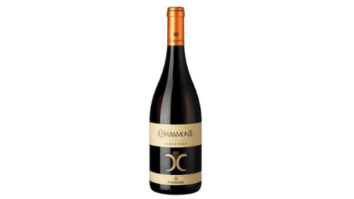 Chiaramonte Nero D Avola - Menu Item