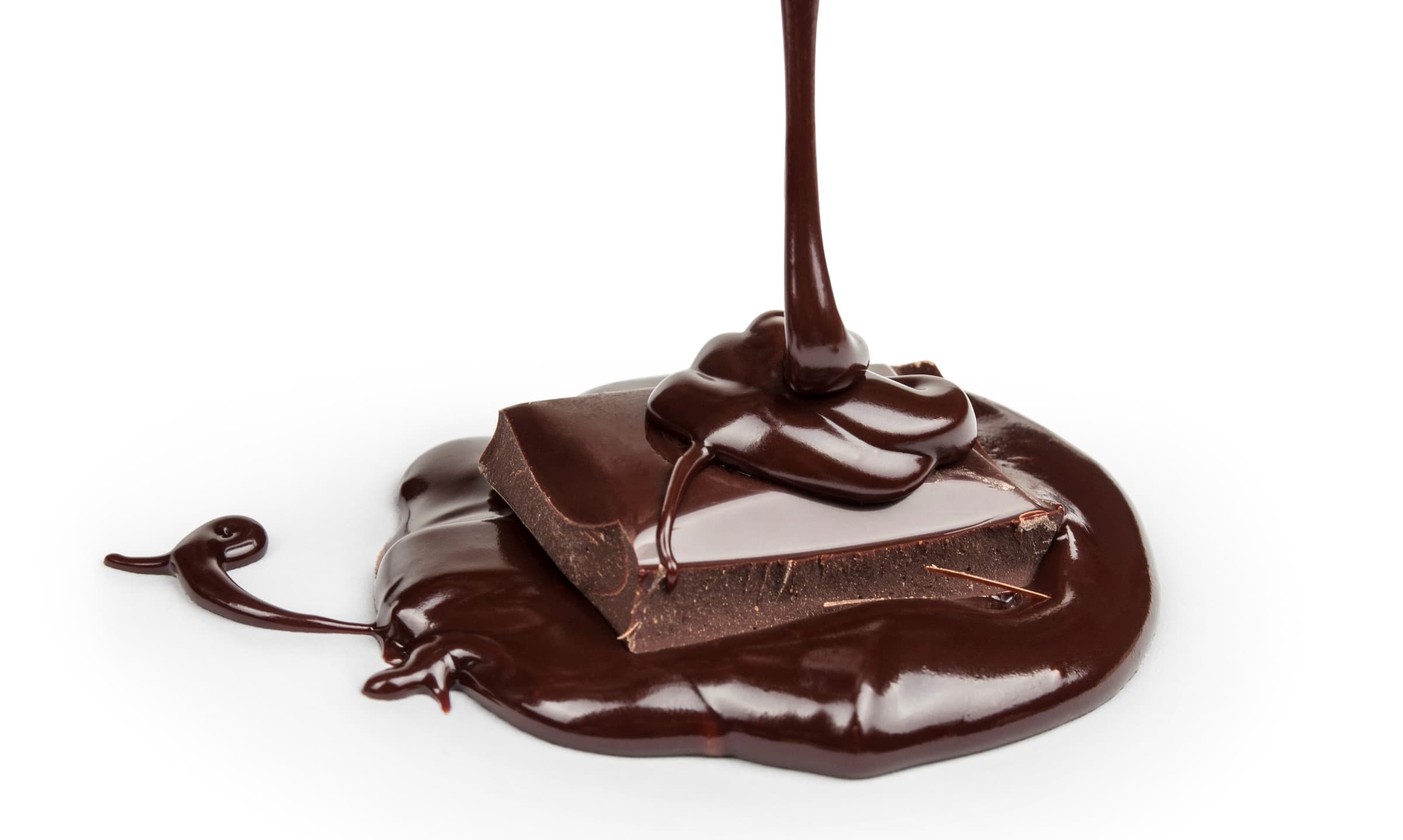 Cioccolato Fondente - Menu Item
