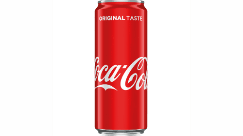 Coca Cola - Menu Item