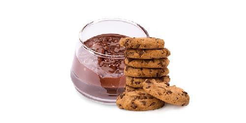 Biscotti - Menu Item