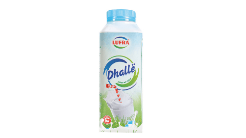Buttermilk - Menu Item