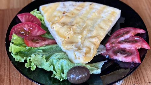 Kaçkavall Grill - Menu Item