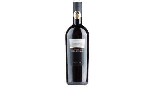 Edizone Farnese - Menu Item