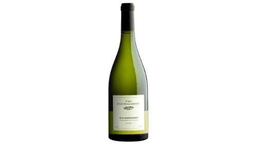 Gerovassiliou Chardonnay - Menu Item