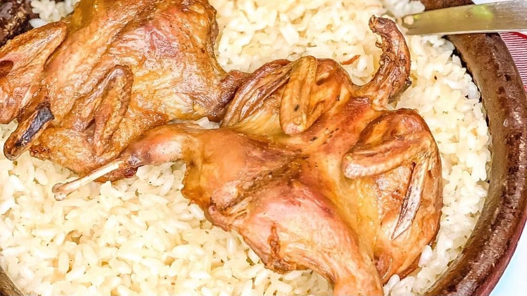 Shkurtëza - Menu Item