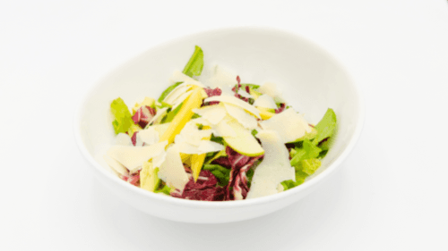 Johan Salad - Menu Item