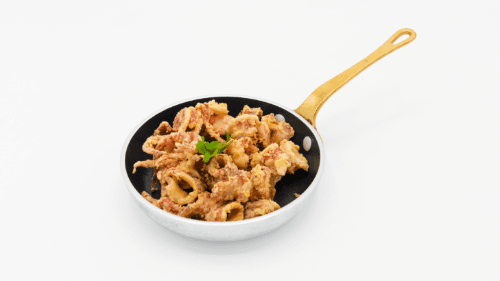 Calamaro Fritto - Menu Item