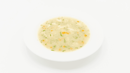 Zuppa Di Pesce - Menu Item