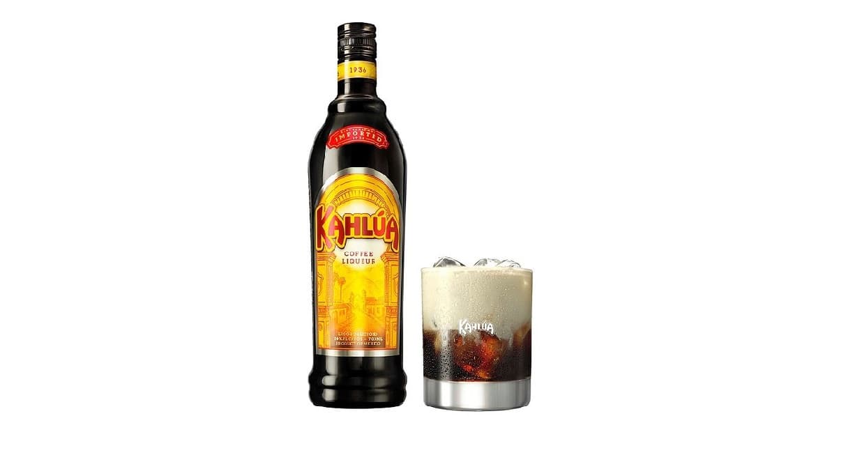 Kahlua - Menu Item