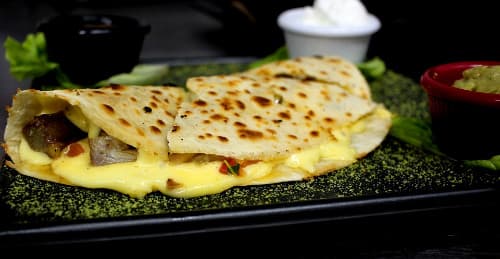 Quesadilla Di Pollo - Menu Item