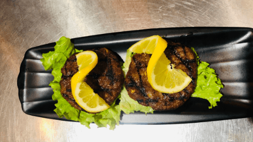 Polpette Fatte In Casa - Menu Item