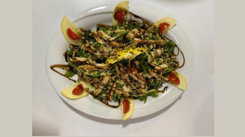 Special Salad - Menu Item