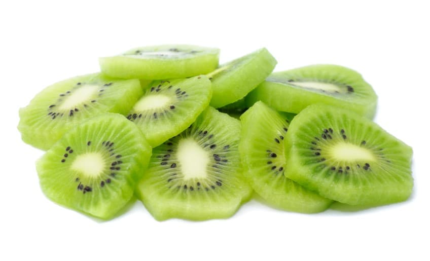 Kiwi - Menu Item
