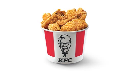 Kosh I Larmishëm Për 4 Persona - Menu Item