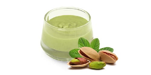 Crema In Stick - Menu Item