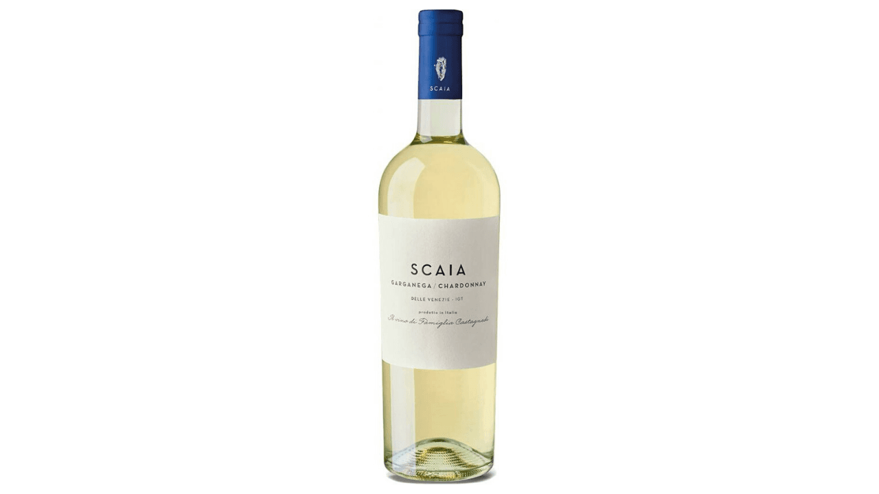 Scaia Chardonnay - Menu Item