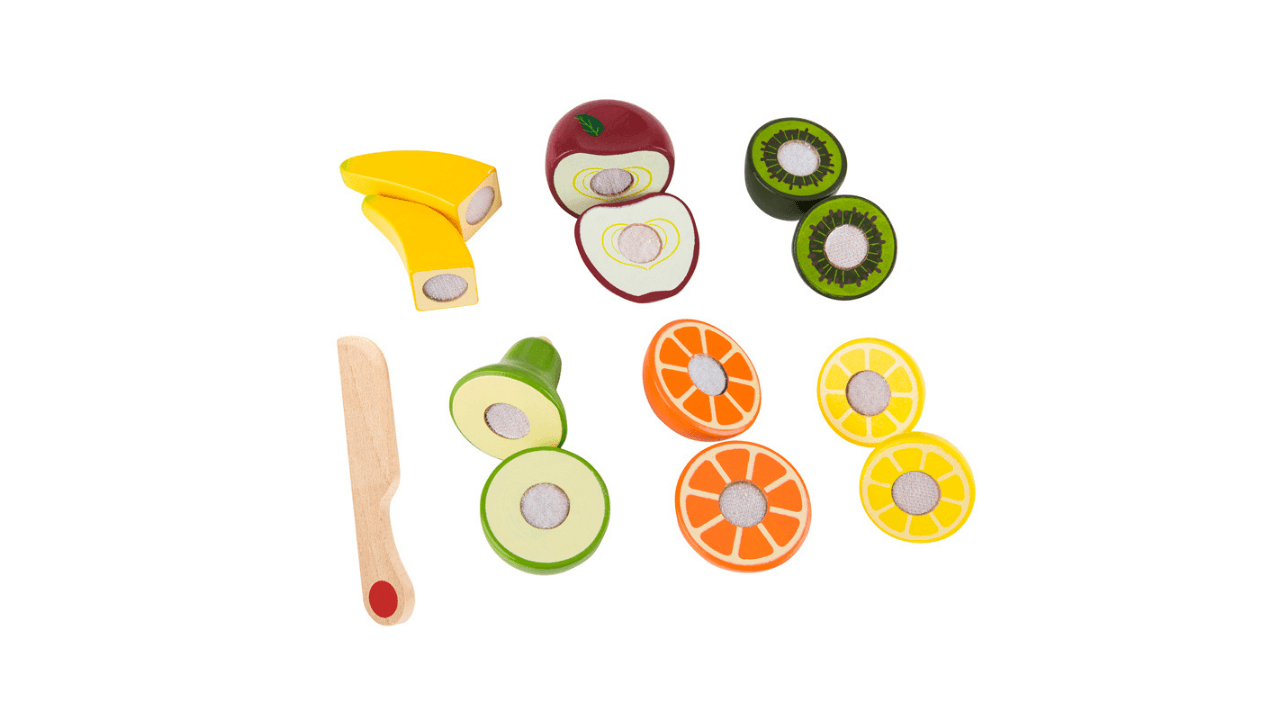 Frutta Fresca Aperta - Menu Item