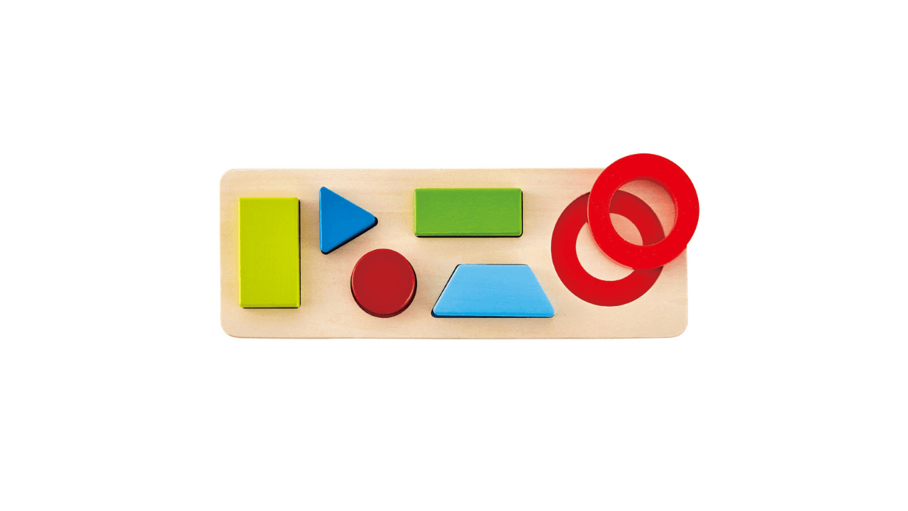 Apri Geometria - Menu Item