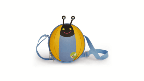 La Mia Borsa Ovale (Ragno) - Menu Item