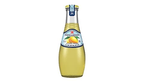 Limonata San Pellegrino - Menu Item