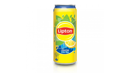 Tè Freddo - Menu Item