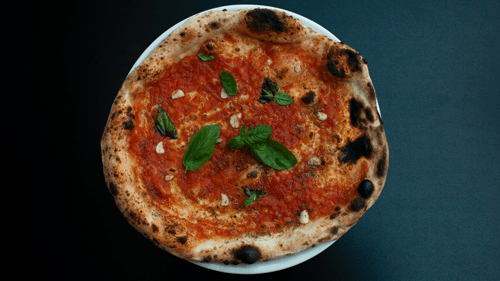 Marinaio - Menu Item
