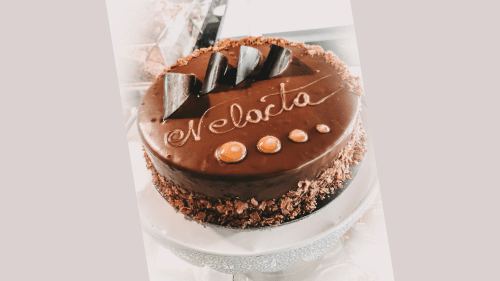 Tortë Nelacta E Vogël - Menu Item