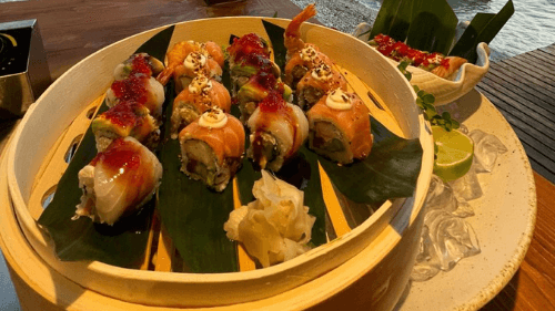 Combo 30 Pieces - Menu Item