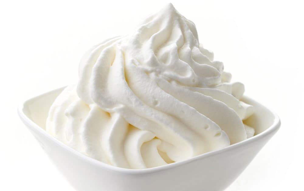 Pana - Menu Item