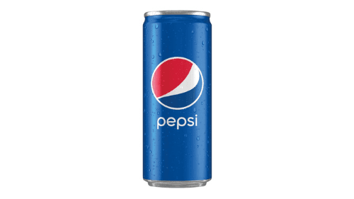 Pepsi - Menu Item