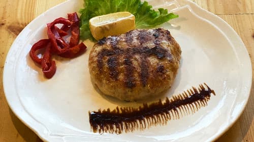Meatballs Kaçaku - Menu Item