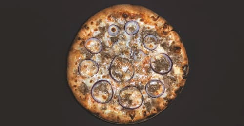 Tono 30 Cm - Menu Item