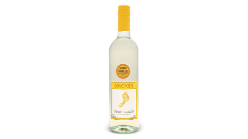 Pinot Grigio - Menu Item