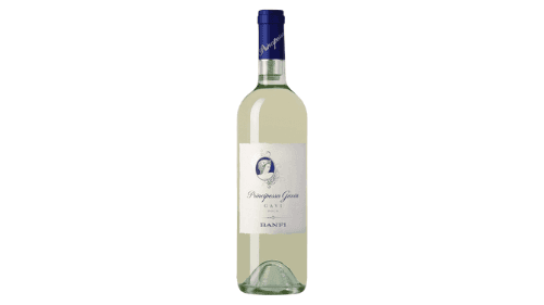 Princess Gavi - Menu Item