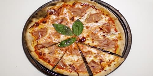 Prosciutto Cotto - Menu Item