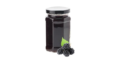 Marmellata Di More - Menu Item