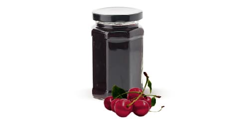 Marmellata Di Ciliegie - Menu Item