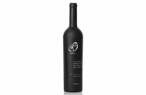Roussas Cabernet Sauvignon - Menu Item