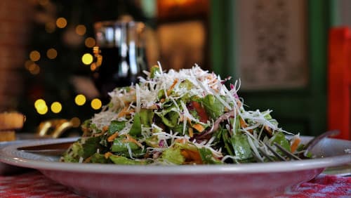 Insalata Di Cavolo - Menu Item